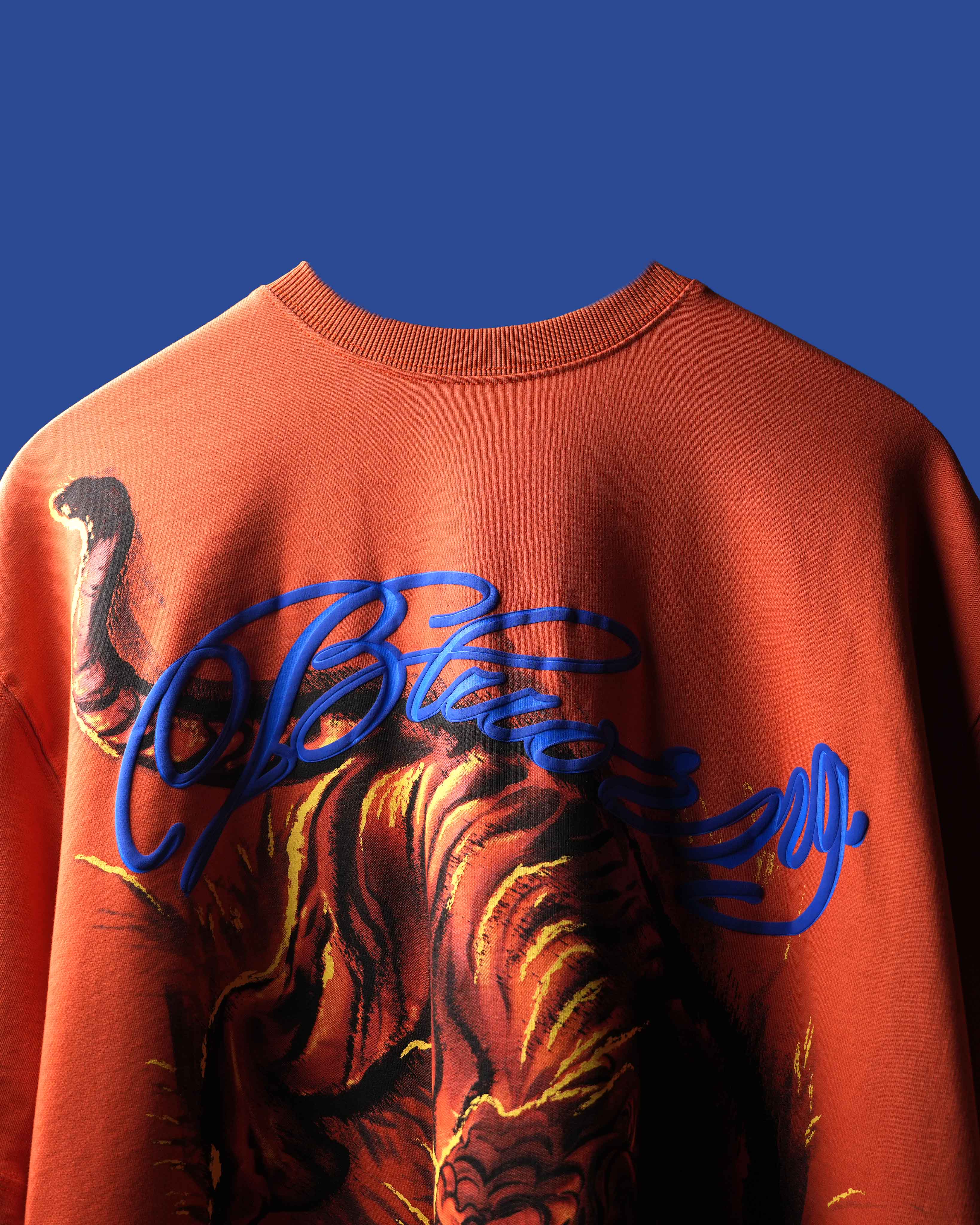 NEW IN